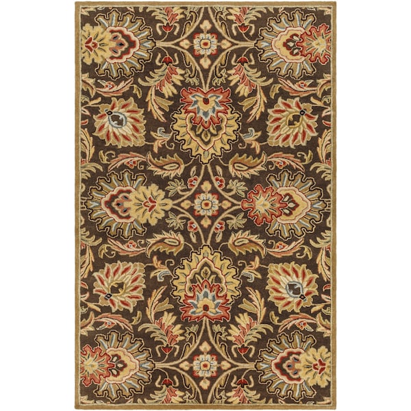 Livabliss Caesar CAE-1028 Handmade Area Rug CAE1028-46 - main